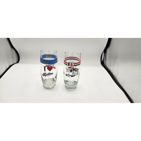 Old Spaghetti Factory Vintage Tumbler & 2019 Retro Tumbler 50th Anniversary - Picture 2 of 5